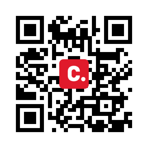 Scan to sign the Kidbrooke petition